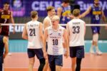 Финландия сензационно елиминира Италия от ЕвроВолей 2026 след петгеймова драма