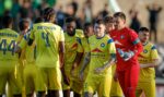 Крумовград запази перфектния си актив след 2:0 при Гигант в Съединение в осмия кръг