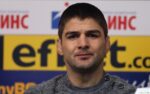 Иво Ангелов: Трябва обединение на всички клубове и подкрепа за Тодор Ангелов