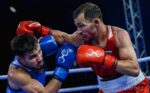 Радослав Росенов: смених тактиката и спечелих европейската титла в София