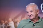 Саша Антунович рязко защити Христо Крушарски и призова критиците да извадят парите