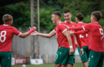 България U17 завърши 1:1 с Естония в първата контрола в Етрополе