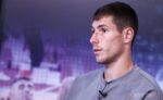 Бронзовият медалист Божидар Саръбоюков откри риболова като хоби