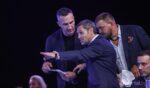 Красимир Инински: Благодарен за оценката на Владимир Кличко към българския бокс