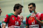 Пълен спортен график на Sportbg.bg: футбол, минифутбол и волейбол през седмицата