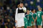 Северна Ирландия и Унгария записаха 0:0 в Белфаст, групата остава равностойна