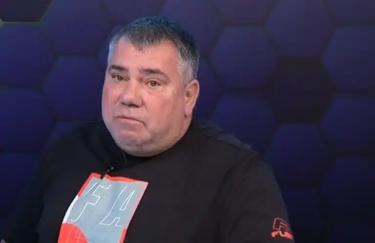 Добри Козарев: Крумовград ни надигра, първото полувреме ни уплаши и пропуснахме дузпа Добри Козарев: Крумовград ни надигра, първото полувреме ни уплаши и пропуснахме дузпа