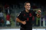 Албания с класическа победа над Сан Марино като гост и лидер в Група 1
