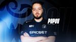 Два обрата пратиха Калоян „POP0V“ Попов и Metizport на финал
