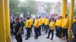 Ботев (Пловдив) се събра на „Колежа“ в 19:12 в памет на Илиян Филипов
