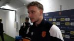 Ценов призна разочарование след 0:0 с Естония и призова за промяна в отбора
