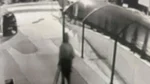Видеозапис от Пловдив улавя мъж с качулка, заподозрян за убийството на Илиян Филипов