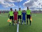 Черноморец подчини ЦСКА в София и победи в седмия кръг U16 с 2:1