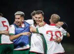 Асен Митков: Горд съм с този отбор – България няма 100 футболисти, а 20