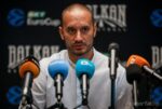 Богдан Караичич: В Балкан целим да събудим любовта към баскетбола у младите българи