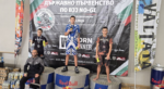 Бул Топ Тийм от Благоевград спечели първото Държавно първенство по BJJ в Арена 8888