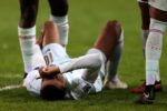 Килиан Мбапе напусна лагера на Франция заради увреждане на сухожилие в коляното