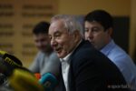 Георги Мърков: Стоя зад Станка Златева и подкрепям Тодор Ангелов за промяна