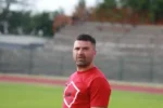 Живко Желев: Заслужена победа с 2:0, доволни сме и чакаме следващия съперник