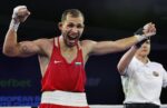 Радослав Росенов стана европейски шампион при мъжете в категория до 60 кг