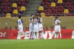 Босна удари Румъния с 4:2 в Букурещ и е втори в групата