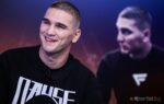 Теодор Христов ще се бие с перспективен мароканец в турнира на GLORY в Арнхем