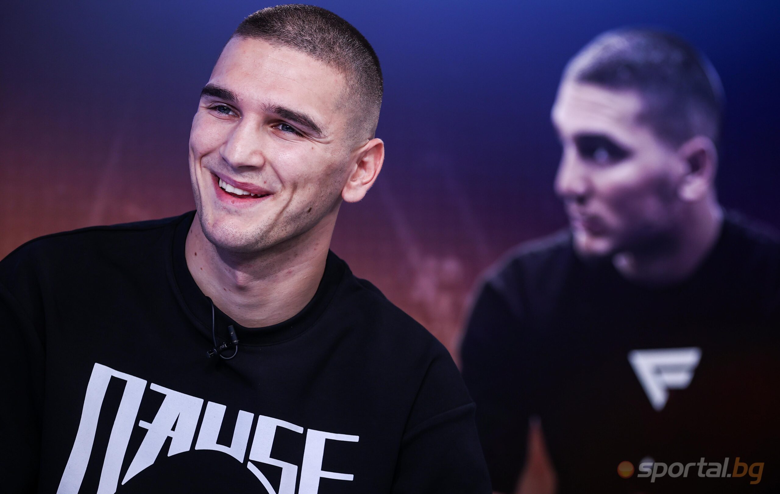 Теодор Христов ще се бие с перспективен мароканец в турнира на GLORY в Арнхем Теодор Христов ще се бие с перспективен мароканец в турнира на GLORY в Арнхем