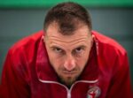 Иван Благоев официално се оттегли от сумото след Световното в Баку
