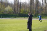 Ивайло Станчев: Черноморец (Балчик) заслужено надви Волов-Шумен 2007 с 2:1 в тежък мач