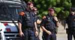 Разбиха банда, обрала дома на вратаря на Барселона и други известни личности