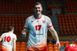 Бранимир Грозданов с 3 точки при разгромна 0:3 загуба на Султанбейли от Гебзе