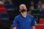 Даниил Медведев се завръща в Торино за седми път на Финалите на ATP
