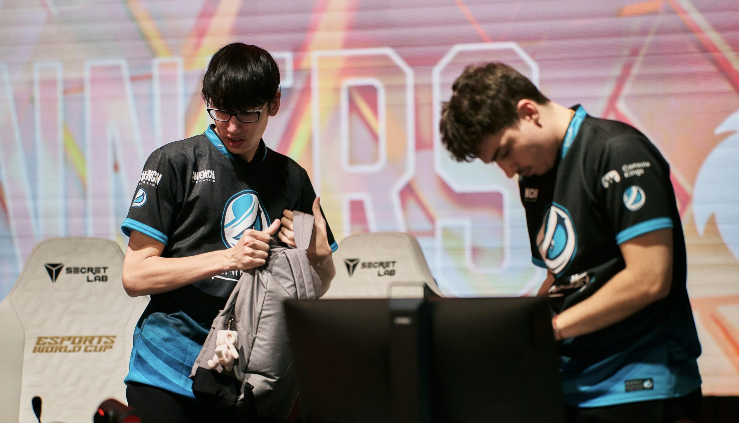 Luminosity на Rainwaker допусна загуба в Барселона, но остава в борбата за финала Luminosity на Rainwaker допусна загуба в Барселона, но остава в борбата за финала