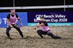Калчев и Механджийски стигнаха до 1/4-финалите на Beach Pro Tour Futures в Алания