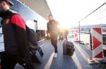 България се завърна с победа в Люксембург, националите кацат у нас днес