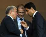 ПСЖ и Барселона преминаха от остро съперничество към стратегически съюз на европейско ниво