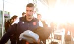 Рибарски: Видях лидерски качества у момчетата след 2:0 над Люксембург в Лига на нациите