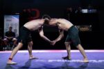 Grappling Grand Prix 88 стартира в 19:00 – следете 13 двубоя на живо