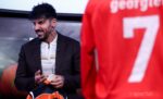 Благой Георгиев в студиото на Sportal.bg коментира Левски, ЦСКА и националния отбор