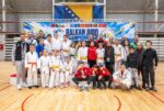 България с шест медала от Балканиадата по джудо за кадети до 12 години