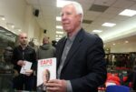 Аспарух „Паро“ Никодимов пожела шампионски устрем и сила на ЦСКА при завръщането