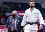 Борис Георгиев спечели и загуби в категория до 10 килограма на Световното в Баку