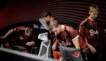 Astralis отваря трансферен прозорец за заместници на HooXi и jabbi след Барселона