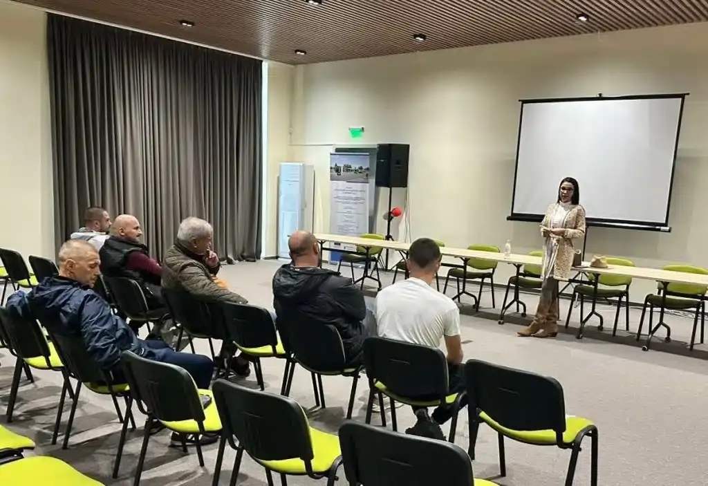 Асеновец назначи спортен психолог за работа с деца, треньори и родители в Асеновград