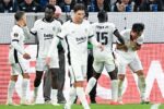 Бешикташ продължи перфектния старт в Лига Европа и победи Хофенхайм 3:2 в Германия