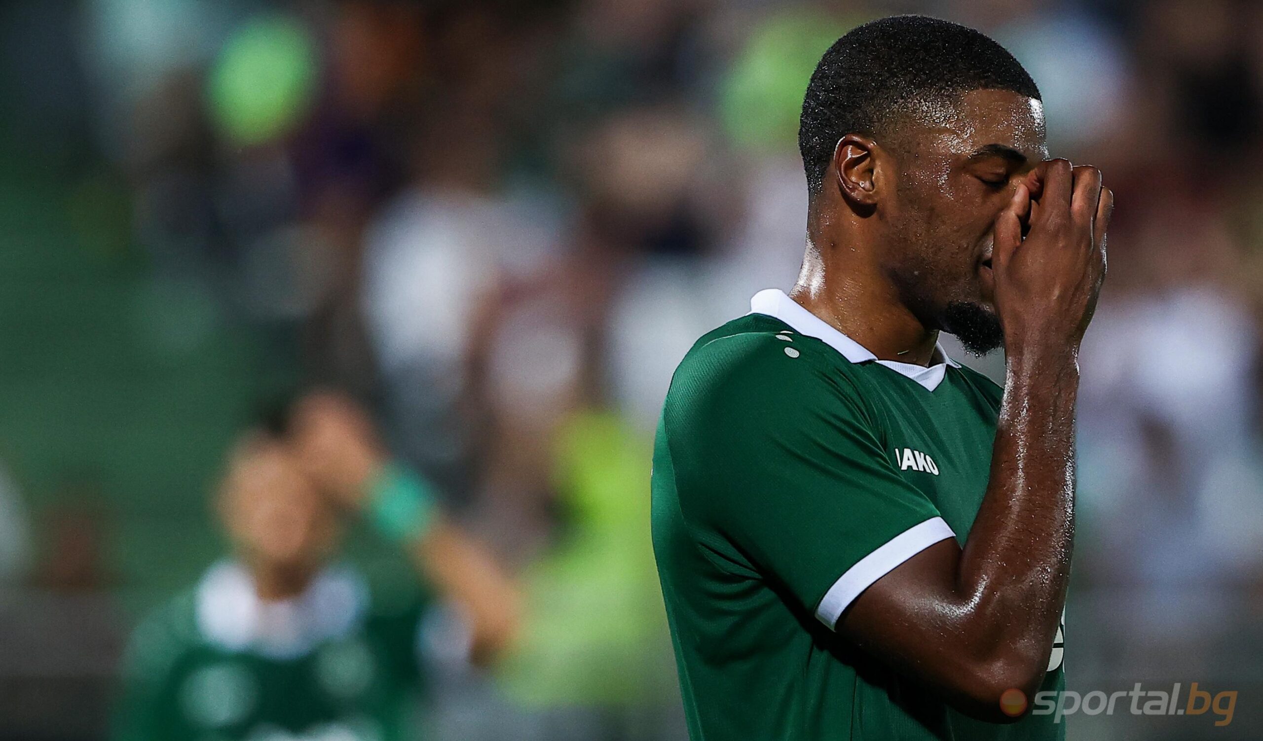 Квадво Дуа остава в лазарета на Лудогорец, датата на завръщане засега неизвестна Квадво Дуа остава в лазарета на Лудогорец, датата на завръщане засега неизвестна