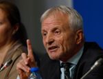 Гриша Ганчев призова клубовете да изберат Тодор Ангелов за спасение на борбата