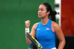 Александра Еала потвърди: ще започне сезон 2027 на ASB Classic в Оклънд