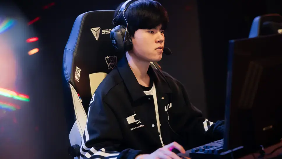 Deft се завръща в LCK – почти сигурен трансфер в Nongshim RedForce за 2027