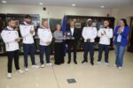 Красимир Инински: Екипната работа доведе България до силно представяне на Европейското в София